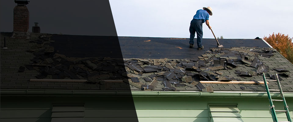 Bala Cynwyd Roofing Contractors