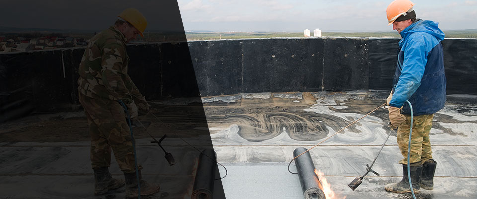 Bala Cynwyd Roofing Contractors